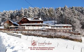 Chalet Grumer Suites&spa